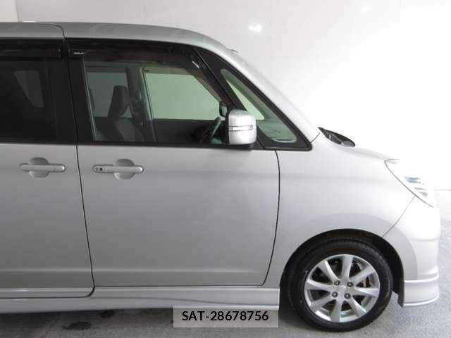 Suzuki SOLIO 2013 6353220-7