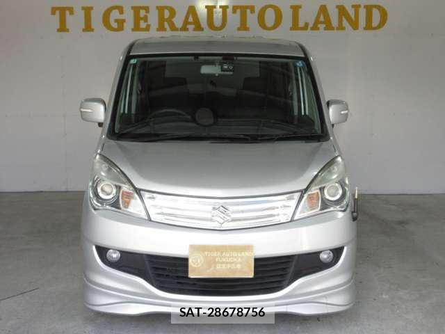 Suzuki SOLIO 2013 6353220-8