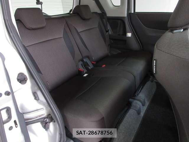 Suzuki SOLIO 2013 6353220-9