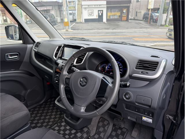 Suzuki SOLIO 2012 6353439-2
