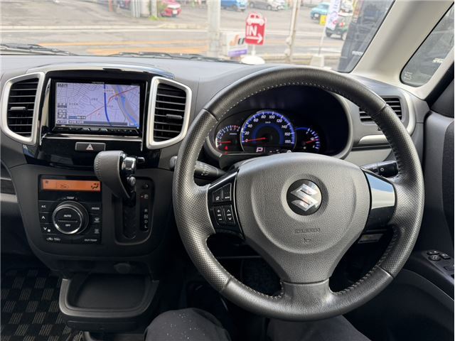 Suzuki SOLIO 2012 6353439-9