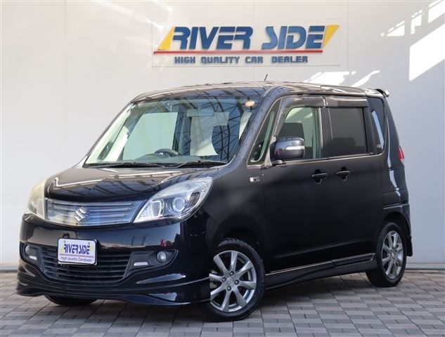 Suzuki SOLIO 2012 6353442-0