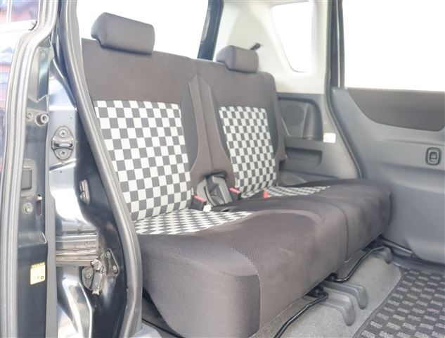 Suzuki SOLIO 2012 6353442-5