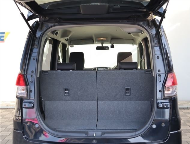 Suzuki SOLIO 2012 6353442-6