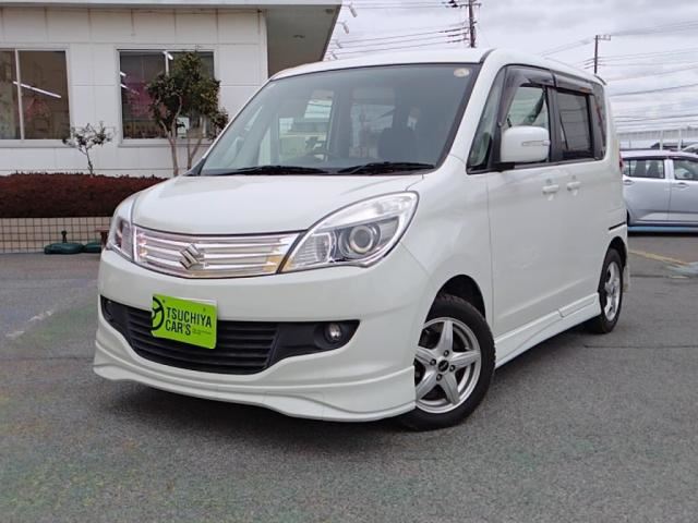 Suzuki SOLIO 2012 6353553-0