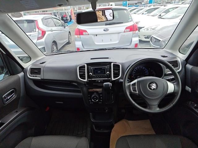 Suzuki SOLIO 2012 6353553-2