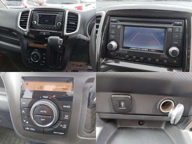 Suzuki SOLIO 2012 6353553-5