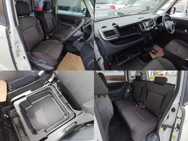 Suzuki SOLIO 2012 6353553-6