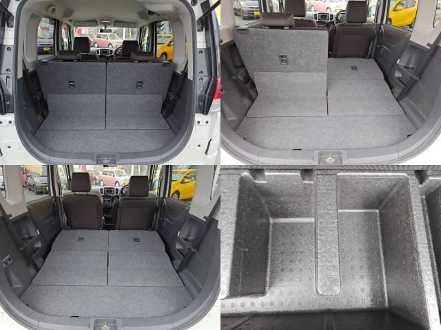 Suzuki SOLIO 2012 6353553-7
