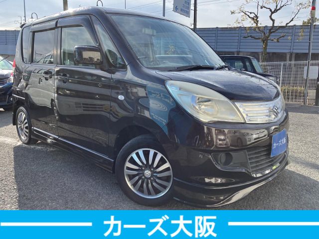 Suzuki SOLIO 2011 6353580-1