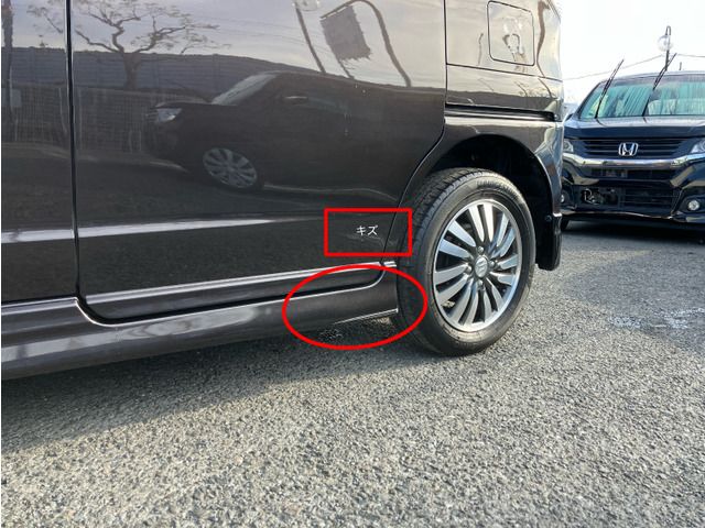 Suzuki SOLIO 2011 6353580-10
