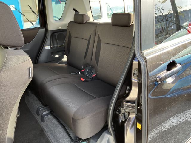 Suzuki SOLIO 2011 6353580-4