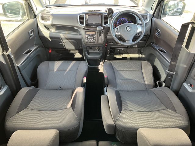Suzuki SOLIO 2011 6353580-5