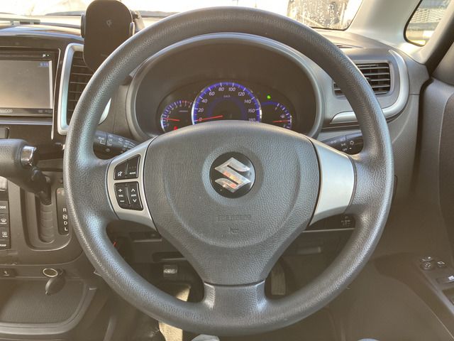 Suzuki SOLIO 2011 6353580-6