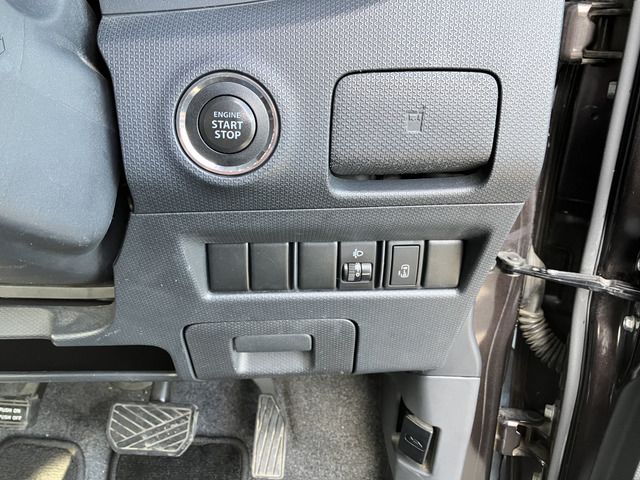 Suzuki SOLIO 2011 6353580-7