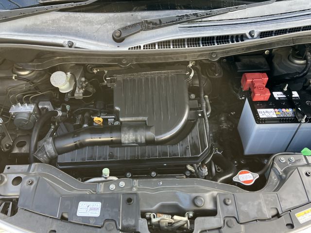 Suzuki SOLIO 2011 6353580-9