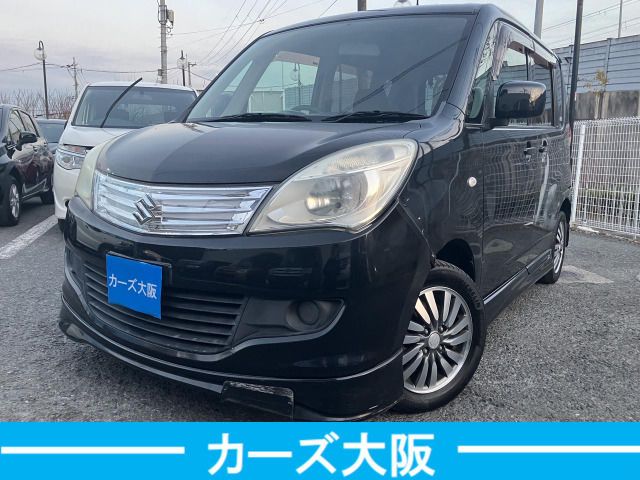 Suzuki SOLIO 2011 6353582-0