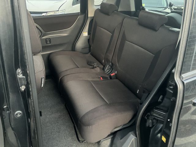 Suzuki SOLIO 2011 6353582-4