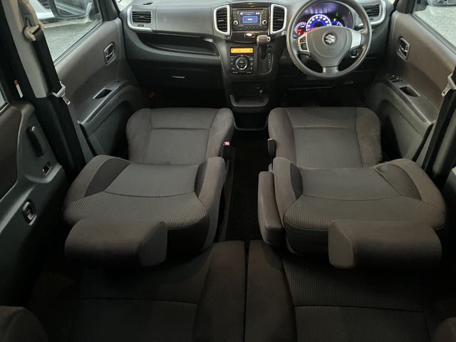 Suzuki SOLIO 2011 6353582-5