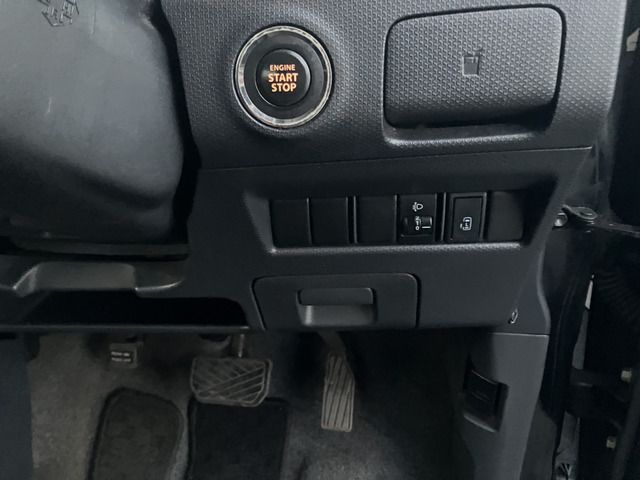 Suzuki SOLIO 2011 6353582-7