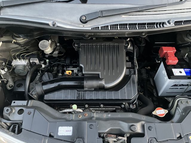 Suzuki SOLIO 2011 6353582-9