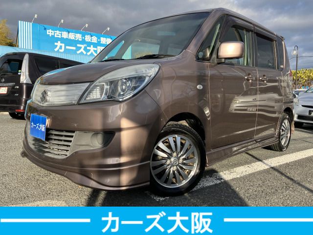 Suzuki SOLIO 2011 6353584-0