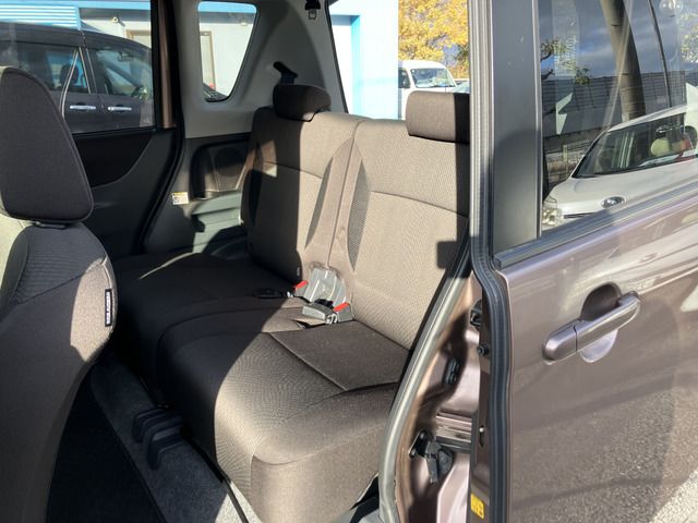 Suzuki SOLIO 2011 6353584-4
