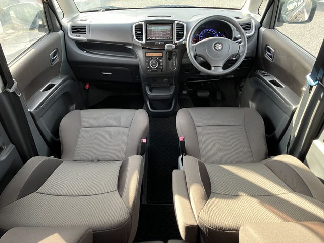 Suzuki SOLIO 2011 6353584-5