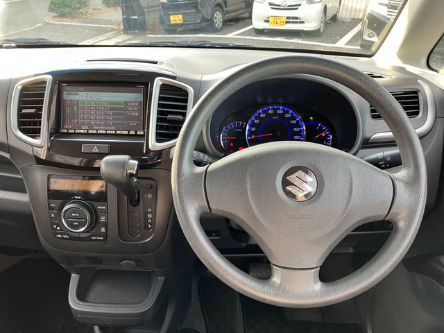 Suzuki SOLIO 2011 6353584-6