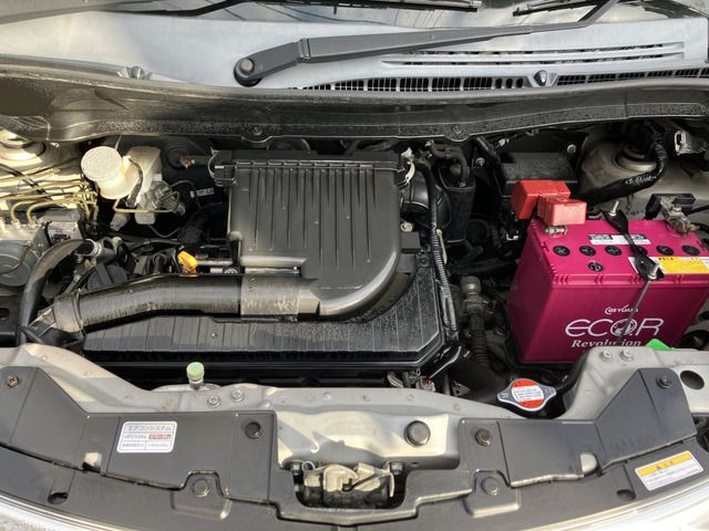 Suzuki SOLIO 2011 6353584-9