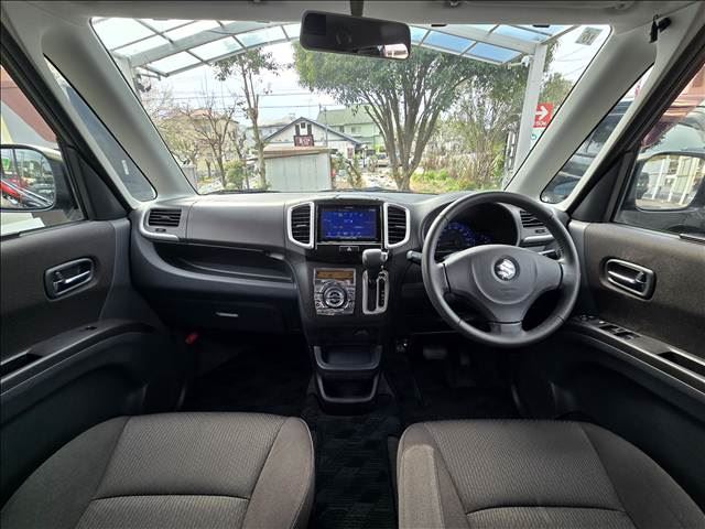 Suzuki SOLIO 2011 6353657-2
