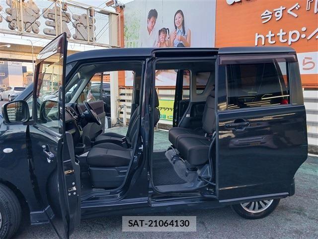 Suzuki SOLIO 2011 6353698-10