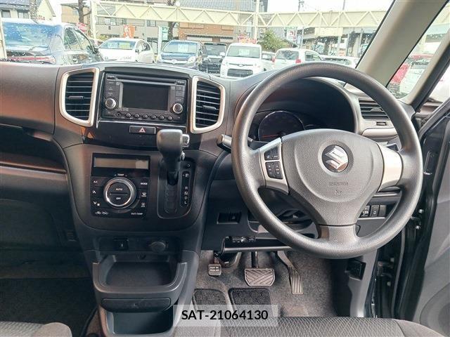 Suzuki SOLIO 2011 6353698-2