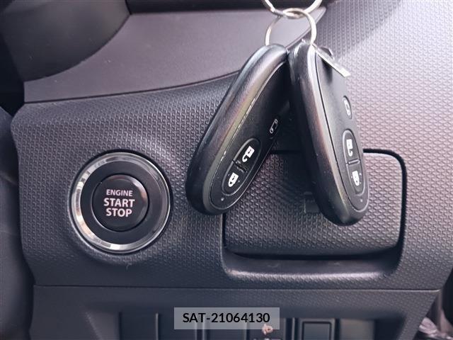 Suzuki SOLIO 2011 6353698-5