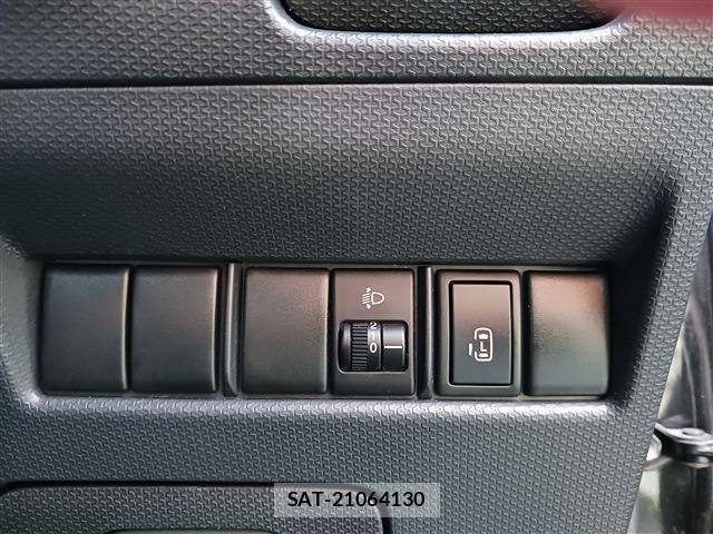 Suzuki SOLIO 2011 6353698-6