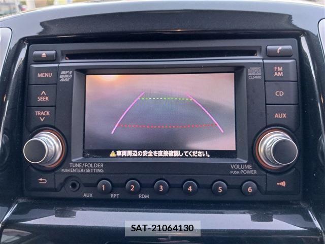 Suzuki SOLIO 2011 6353698-7