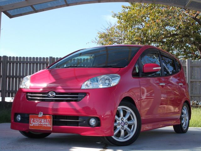 sat car