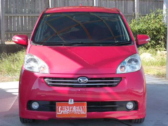 Daihatsu SONICA 2006 6369280-1