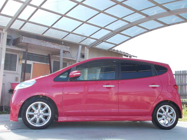 Daihatsu SONICA 2006 6369280-10