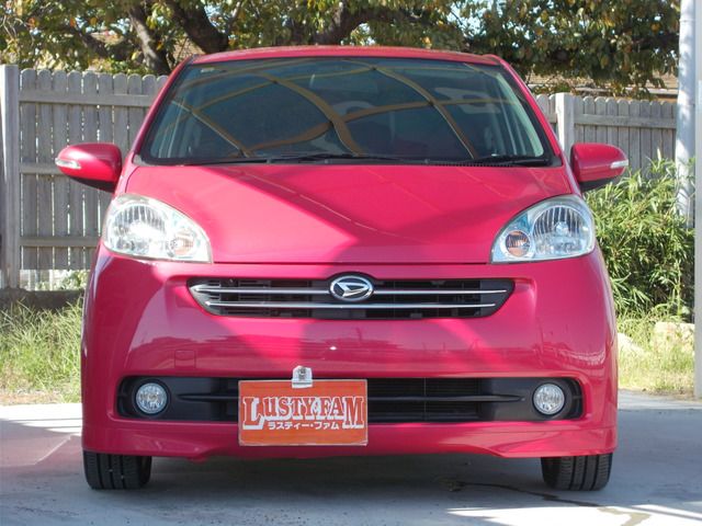 Daihatsu SONICA 2006 6369280-2