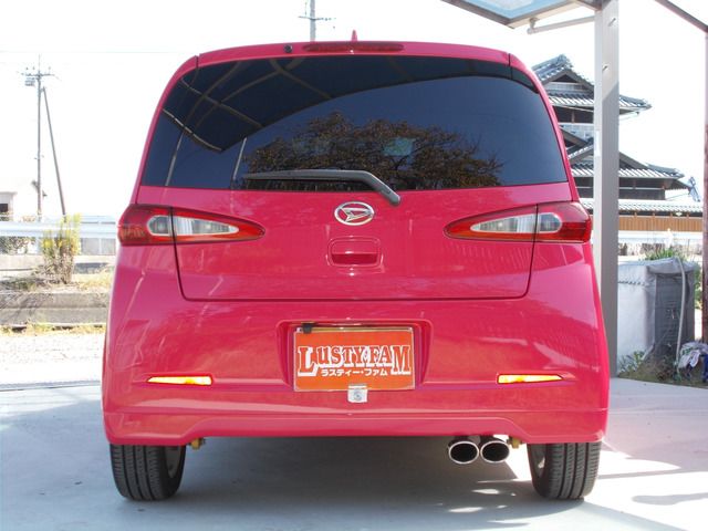 Daihatsu SONICA 2006 6369280-7
