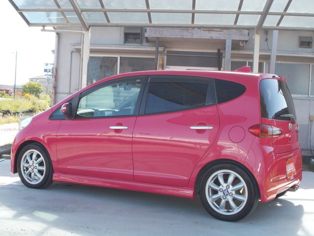 Daihatsu SONICA 2006 6369280-9