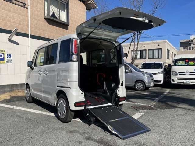 Suzuki SPACIA 2023 6363620-0
