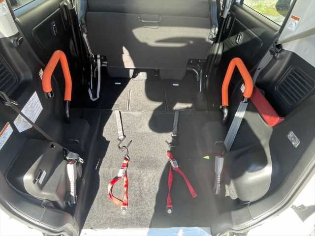 Suzuki SPACIA 2023 6363620-1