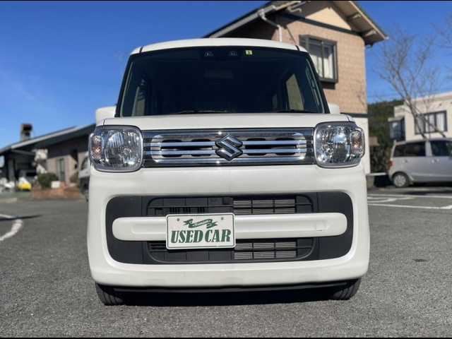Suzuki SPACIA 2023 6363620-10