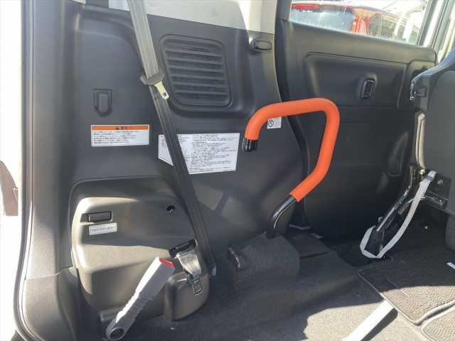 Suzuki SPACIA 2023 6363620-2