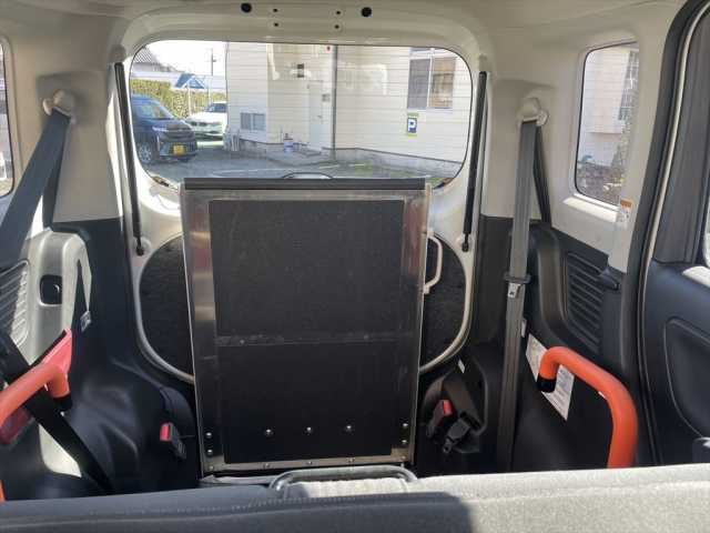 Suzuki SPACIA 2023 6363620-4