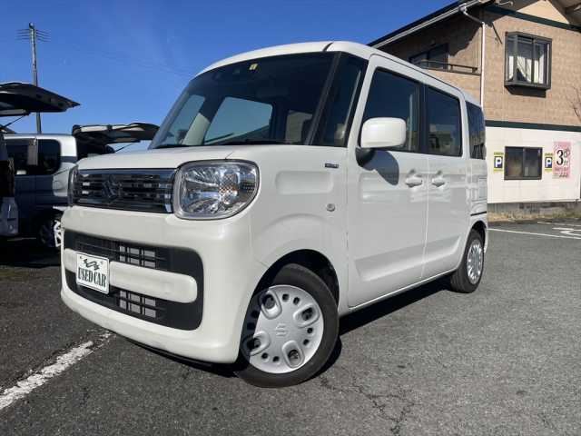 Suzuki SPACIA 2023 6363620-6