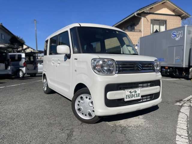 Suzuki SPACIA 2023 6363620-7