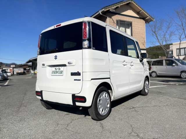 Suzuki SPACIA 2023 6363620-8